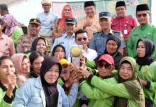 Kota Tanjungpinang Kembali Raih Penghargaan Adipura