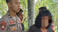 Pencuri Tembaga Diringkus di Tanjungpinang, Motif Masih Diselidiki
