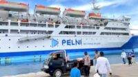 Jadwal Kapal Pelni KM Sirimau Tanggal 30 Juni hingga 15 Juli 2025