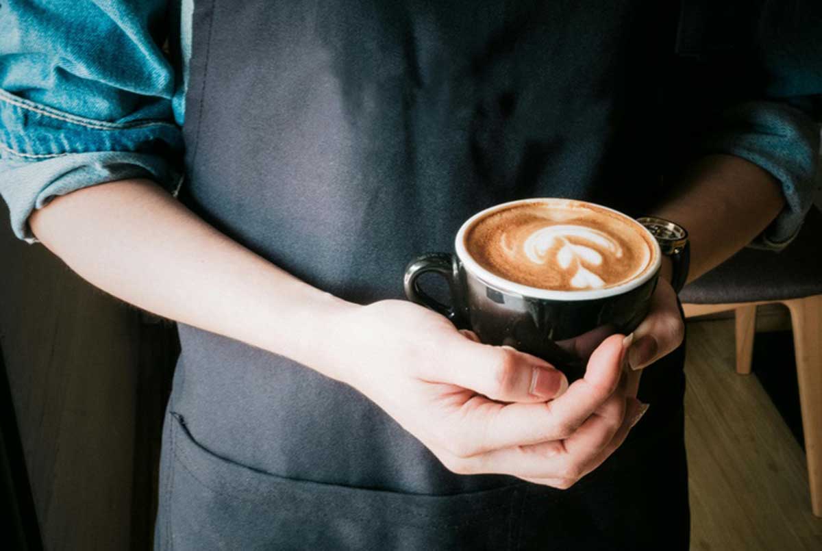Dorong Ekonomi Kreatif, Dispar Kepri Gelar Pelatihan Barista