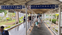 Datang dari Luar Negeri? Jangan Lupa Isi Aplikasi All Indonesia Saat Tiba di Batam