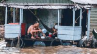 BMKG Ingatkan Warga Kepri: Banjir Rob Ancam Pesisir 2–14 September 2025