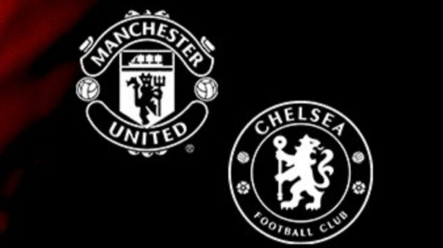 Manchester United vs Chelsea, Big Match Klasik Dua Raksasa
