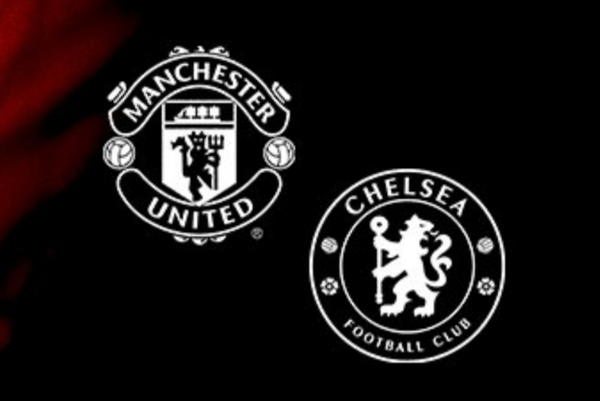 Manchester United vs Chelsea, Big Match Klasik Dua Raksasa