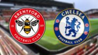 Gengsi Derby London Barat, Brentford vs Chelsea di Pekan ke-4 Premier League