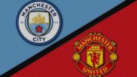 Laga Sengit Derby Manchester di Akhir Pekan