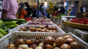 Monopoli Pasar Jadi Ancaman, Disdagin Tanjungpinang Tegaskan Aturan Distribusi Bahan Pokok