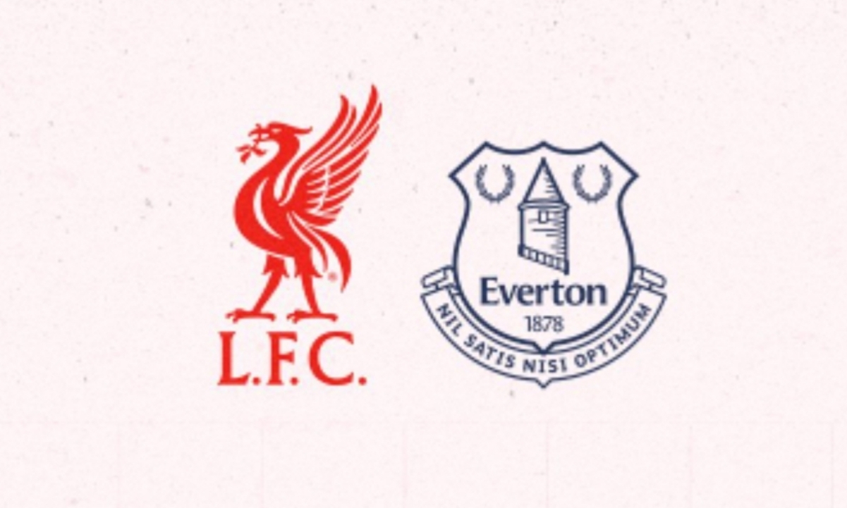 Duel Panas Derby Merseyside: Liverpool vs Everton di Stadion Anfield