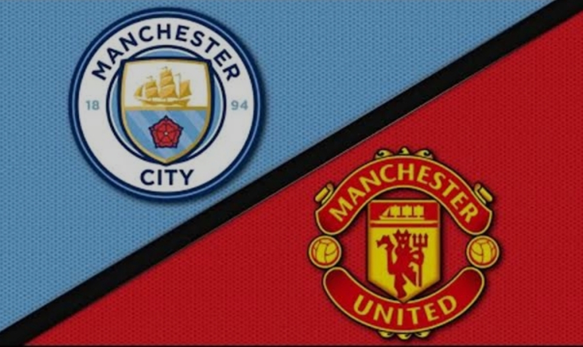 Derby Manchester, Duel Sengit Manchester City versus Manchester United Pekan ke-4 Premier League