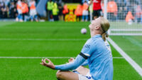 Manchester United Kalah Telak, Derby Manchester Jadi Milik Manchester City
