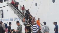 Bagi anda yang ingin melakukan perjalanan laut menggunakan KM Leuser pada tanggal 7 September hingga 5 Oktober 2025, ada baiknya menyimak jadwal kapal Pelni berikut ini.