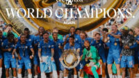 Koleksi 21 Trofi, Chelsea Jadi Klub Inggris Tersukses Abad 21