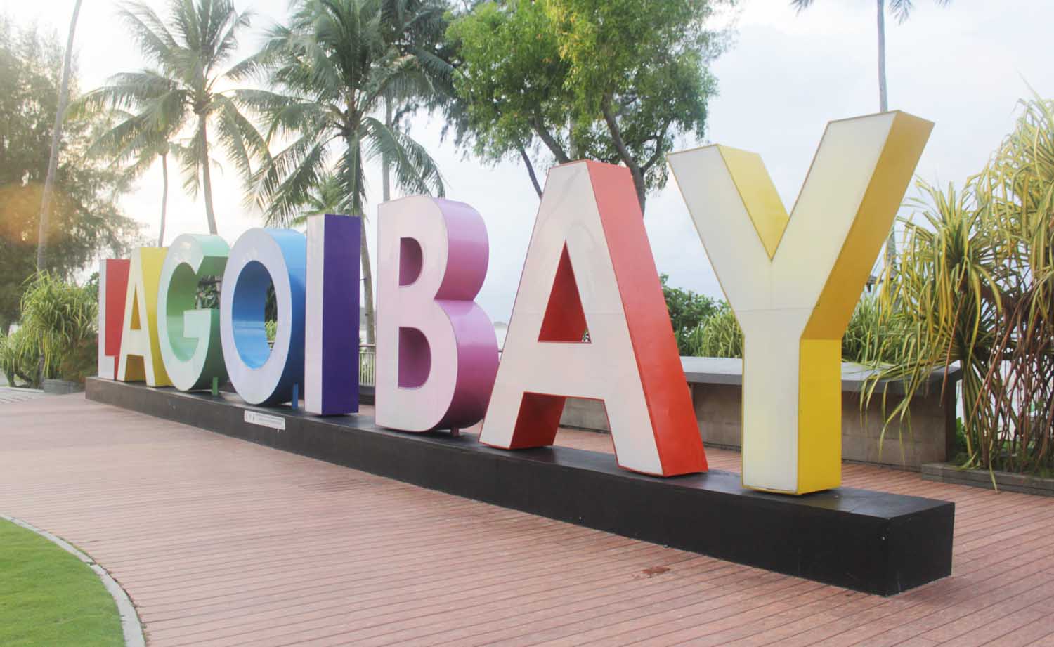 Wisman ke Kepri Menyusut Tajam, Bintan & Tanjungpinang Turun Paling Dalam