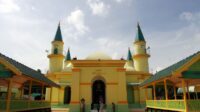 Penyengat Heritage Fest 2025 Jadi Panggung Budaya dan Kejayaan Melayu