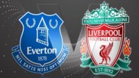 Perseteruan Klasik Liverpool vs Everton dalam Laga Bertajuk Derby Merseyside