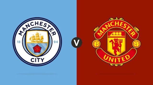 Sejarah Panjang Derby Manchester di Premier League