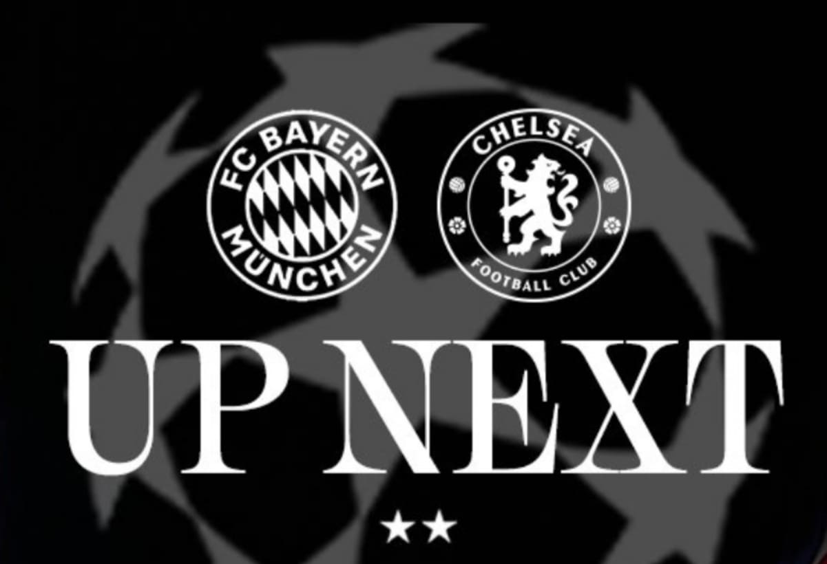 Bayern Munchen vs Chelsea, Ulangan Final 2012 di Liga Champions 2025/2026