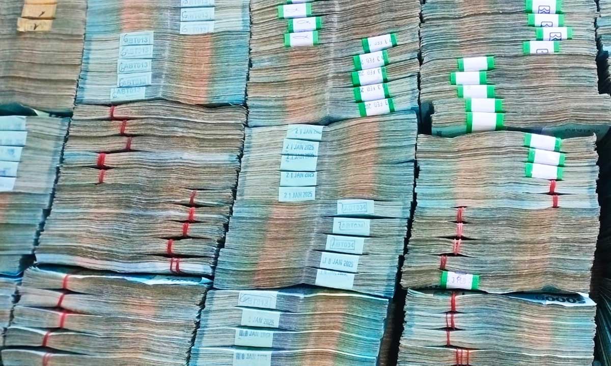 Penerimaan Bea Cukai Tanjungpinang Lampaui Target, Tembus Rp32 Miliar di 2025