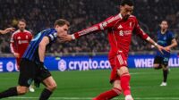 Liverpool Bikin Kejutan di Milan, Inter Tumbang di Menit Akhir