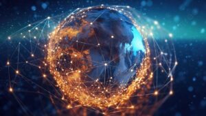 Peta Ekonomi Dunia Bergeser, Investasi Global Mulai Beralih ke Teknologi dan AI