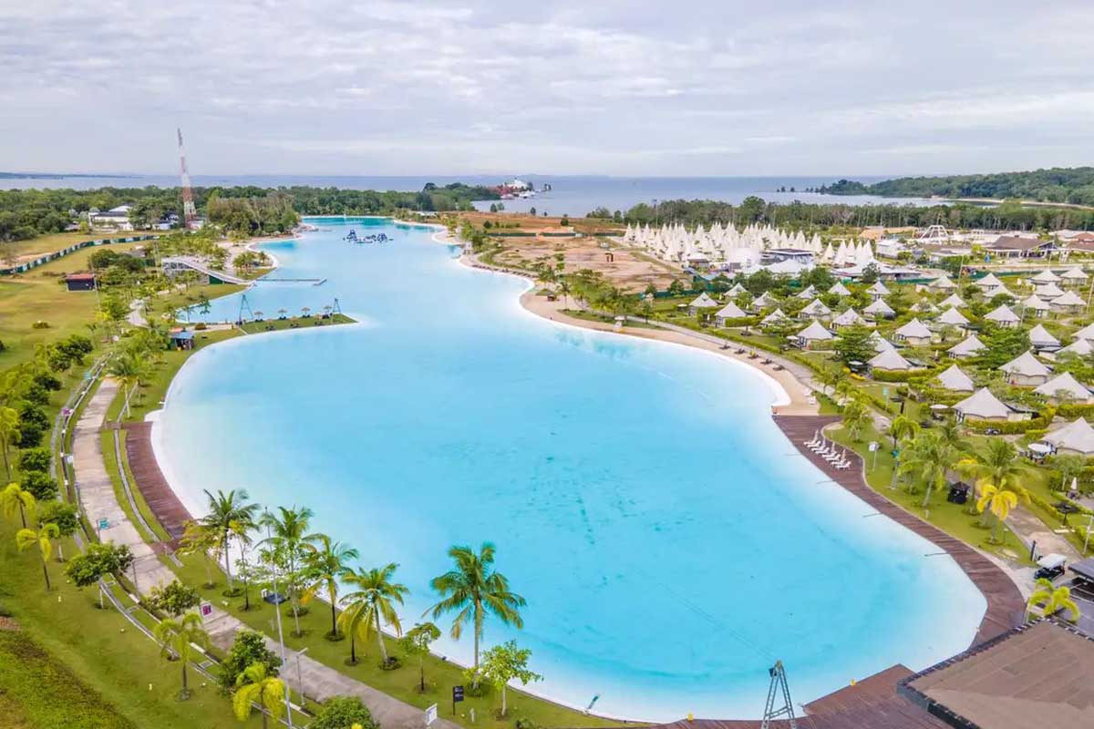 Treasure Bay Bintan Raih Wonderful Indonesia Awards 2025, Simak Aktivitas Seru yang Bisa Kamu Coba