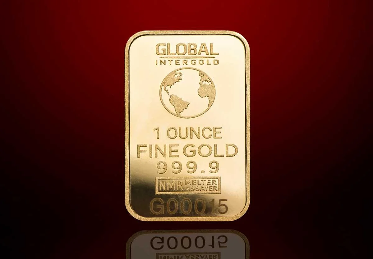 Harga Emas Antam 5 Januari 2025, Bertahan di Rp2,48 Juta per Gram