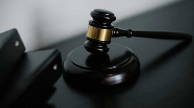 Vonis Ringan Kasus Korupsi Pelabuhan Dompak, Terdakwa Hanya Dihukum 1 Tahun