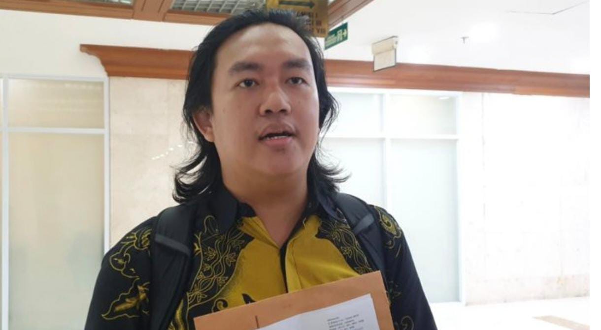 Aktivis KontraS Disiram Air Keras di Jakarta Pusat Usai Podcast soal Remiliterisme