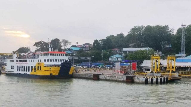 Tiket Kapal Dijual Tiga Kali Lipat, Polisi Ungkap Kasus Calo di Pelabuhan ASDP Punggur