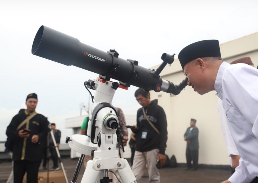 Kenapa Harus Lihat Hilal untuk Tentukan Hari Raya Idulfitri? Ini Penjelasannya