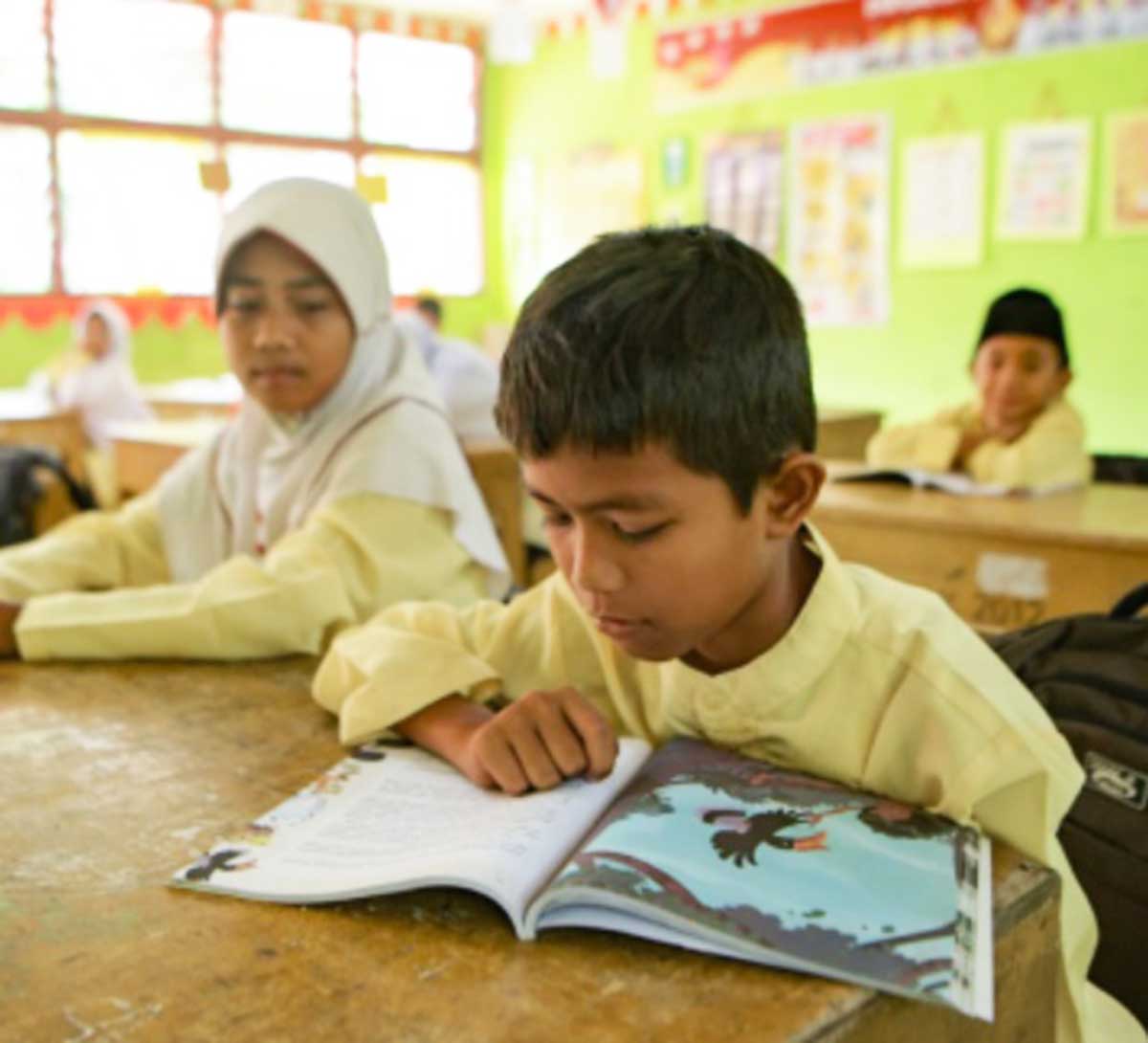 Wacana Pembelajaran Jarak Jauh Muncul Lagi, Benarkah Siswa Akan Belajar dari Rumah?