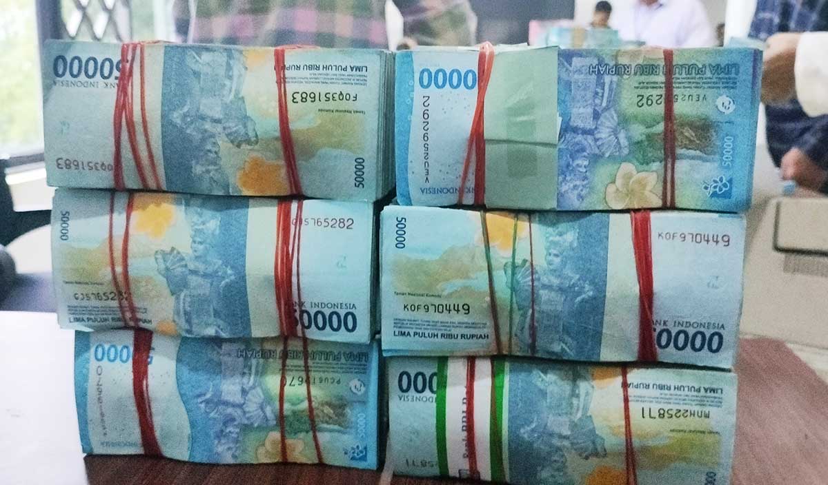 Pemprov Kepri Ambil Pinjaman Rp400 Miliar, Ini Dua Proyek yang Akan Dibangun