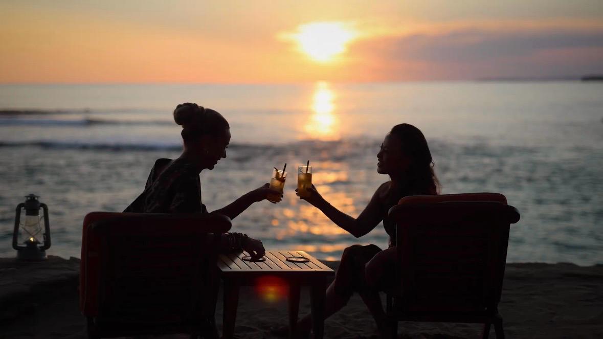 Bali, Sumba, dan Lombok Tampil dalam Serial Pariwisata Indonesia di Belanda