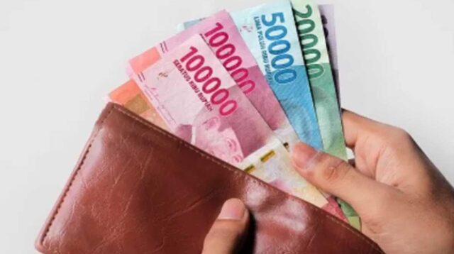 THR Cair, ASN Tanjungpinang Diminta Gerakkan Ekonomi Lokal