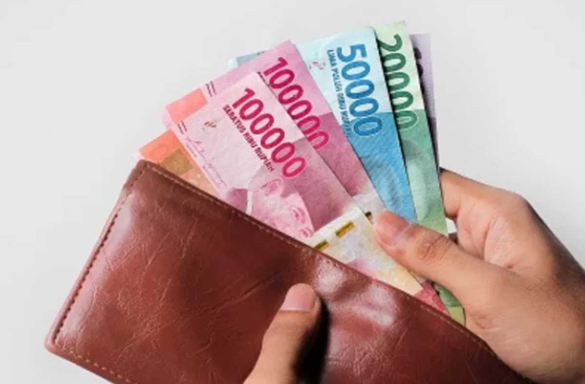 THR Cair, ASN Tanjungpinang Diminta Gerakkan Ekonomi Lokal