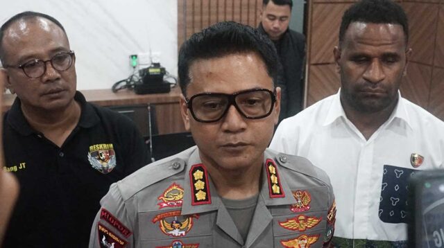 Mau Mudik Lebih Tenang? Kendaraan Bisa Titip Gratis di Polresta Tanjungpinang