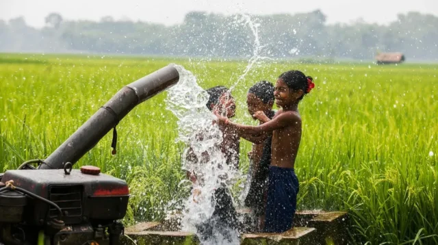 BRIN Kembangkan Energi Hidrogen, Air Bisa Jadi Bahan Bakar Masa Depan