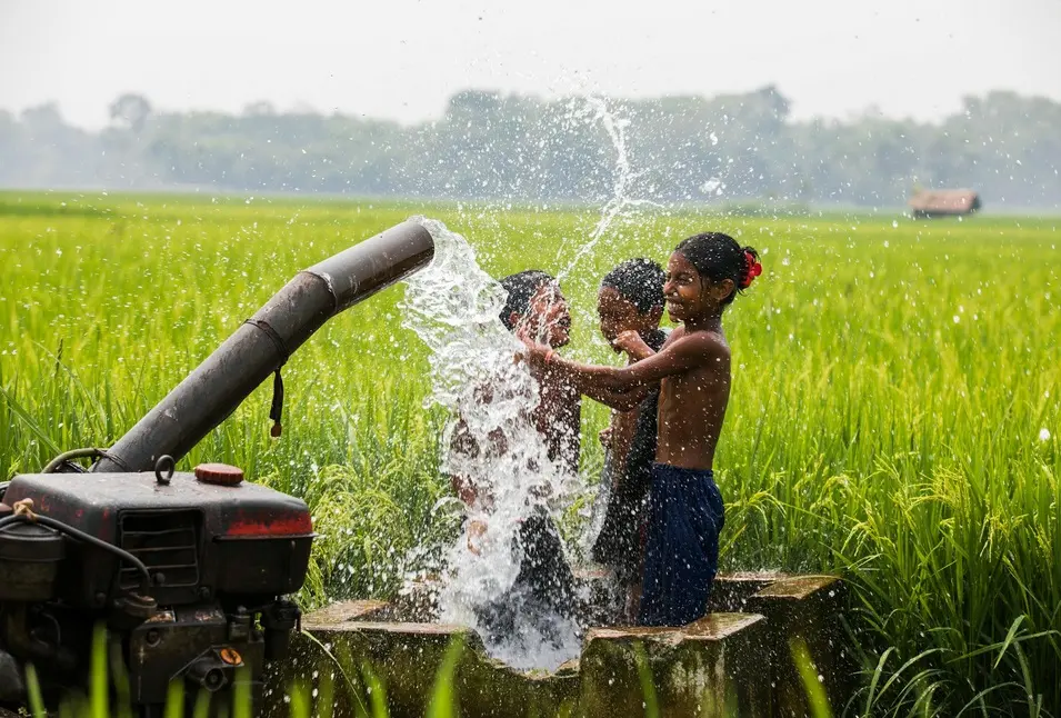 BRIN Kembangkan Energi Hidrogen, Air Bisa Jadi Bahan Bakar Masa Depan
