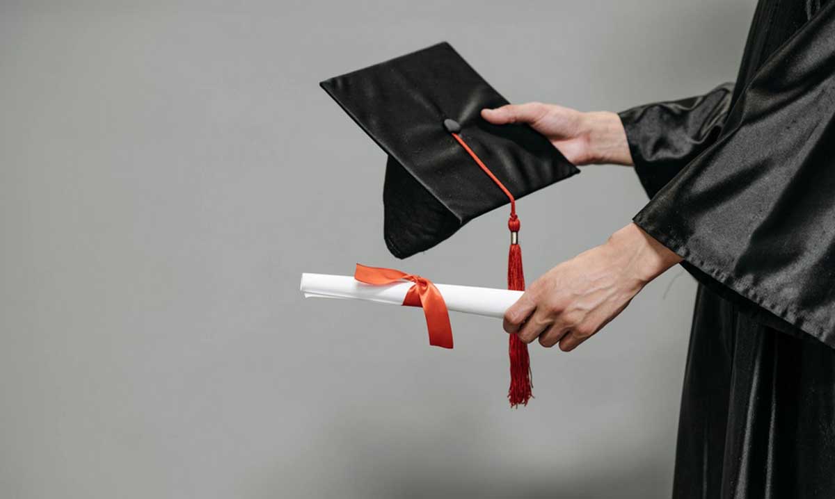 Beasiswa Kepri 2026 Diserbu Pendaftar, Seleksi Pakai Ranking IPK