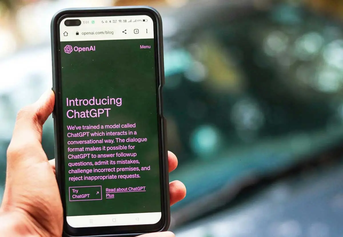 OpenAI Makin Canggih, Ini Bocoran ChatGPT 6 yang Lagi Ramai Dibahas