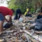 Peringati Hari Bumi, Nirwana Gardens Bintan Gelar Aksi Bersih Pantai dan Laut