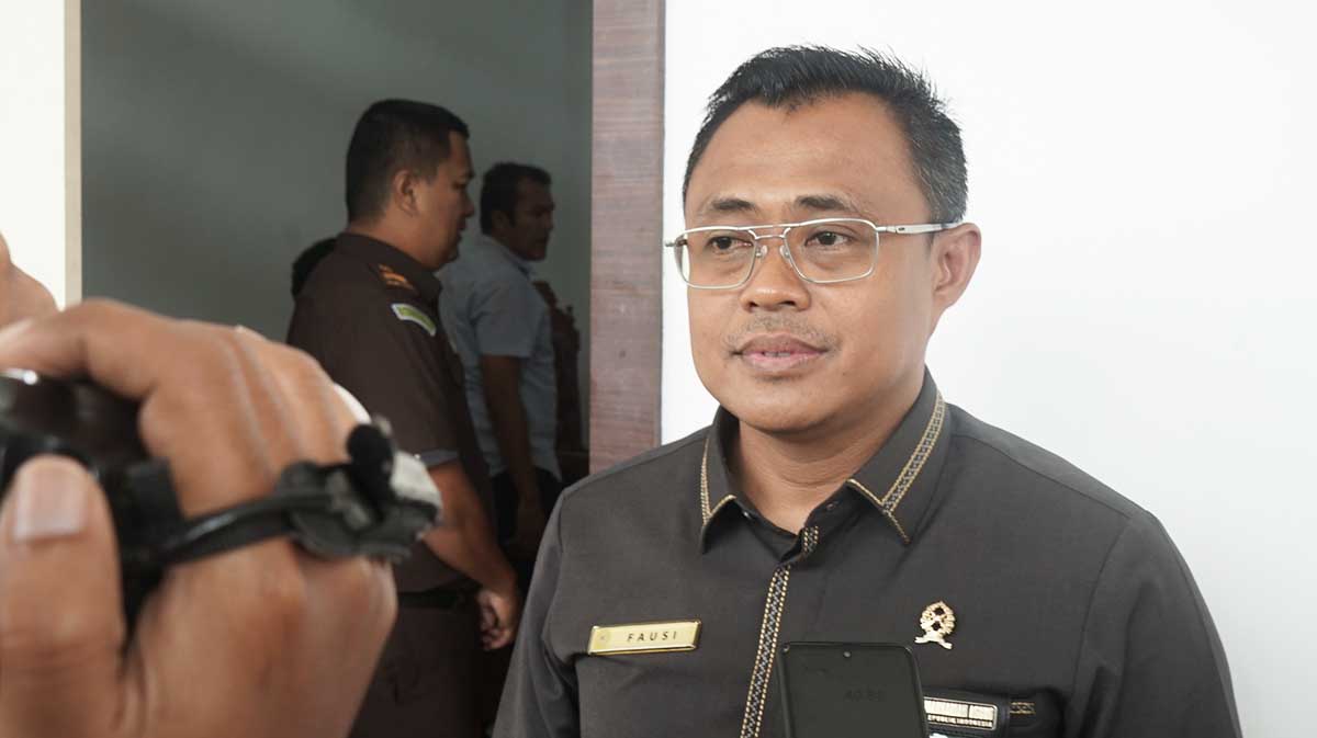 Urus Perkara Kini Lebih Cepat, Begini Perubahan Layanan PN Tanjungpinang