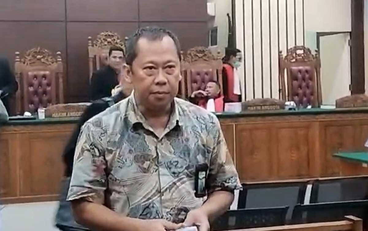 Sidang Korupsi Jembatan Marok Kecil, Kredibilitas Perhitungan BPKP Dipertanyakan