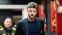 Manchester United Selangkah ke Liga Champions, Carrick Bawa Setan Merah Bangkit