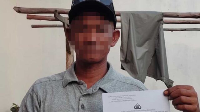 Kasus PHI Berlanjut Pidana, Kuasa Hukum Pekerja Adukan Bos CV Mitra Bangun Lestari ke Polisi