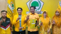 Golkar Kepri Siap Gelar Musda ke-5, Ini Jadwal dan Syarat Bakal Calon Ketua