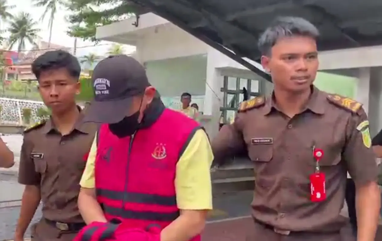 Kasus Pajak Rp2,2 Miliar di Kepri, Bos Perusahaan Konstruksi Jadi Tersangka