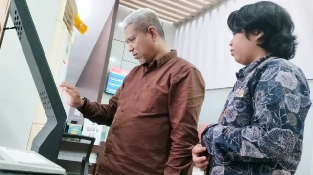 Urus Perkara Kini Lebih Cepat, Begini Perubahan Layanan PN Tanjungpinang