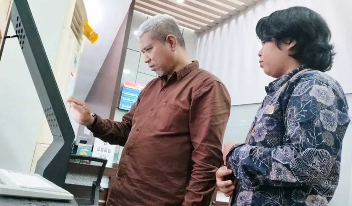 Urus Perkara Kini Lebih Cepat, Begini Perubahan Layanan PN Tanjungpinang