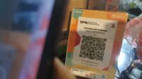 QRIS di Kepri Makin Ngebut, Transaksi Digital Terus Naik